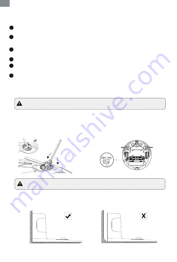 TCL Sweeva 1000B User Manual Download Page 66