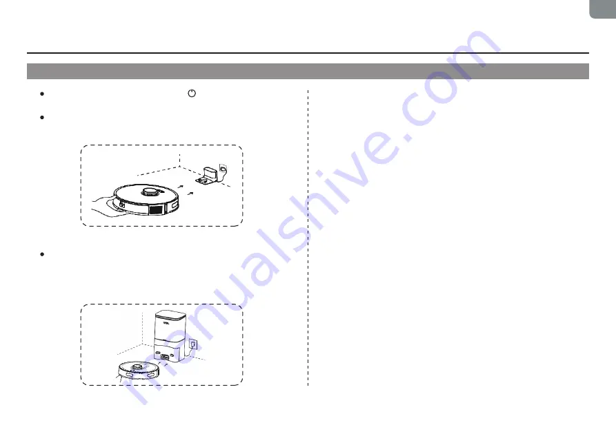 TCL Sweeva 6500 User Manual Download Page 17