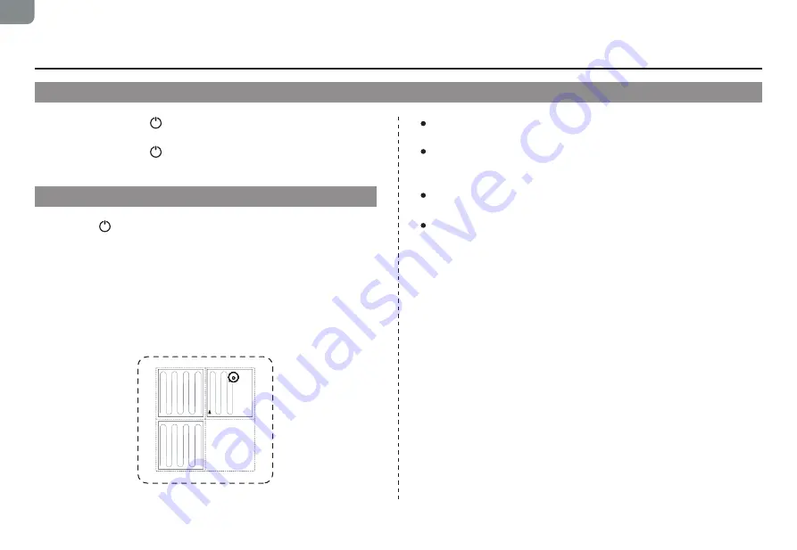 TCL Sweeva 6500 User Manual Download Page 20