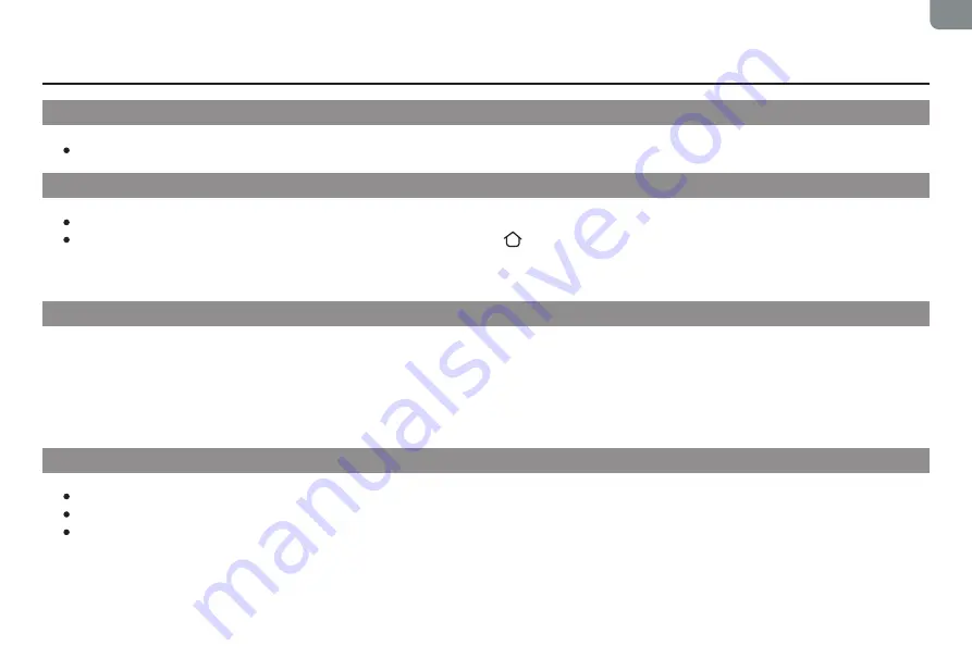 TCL Sweeva 6500 User Manual Download Page 21