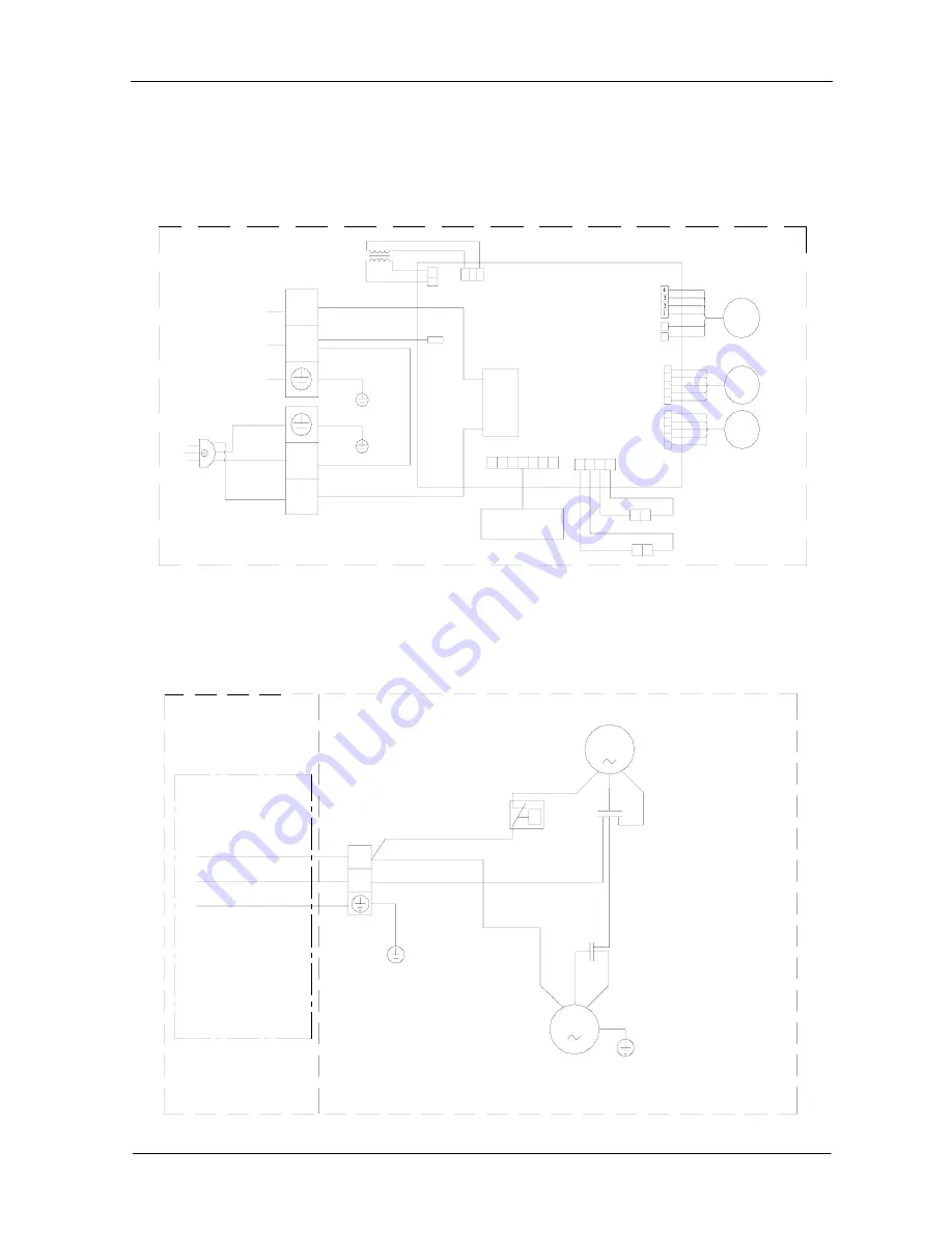 TCL TAC-07CS Service Manual Download Page 25