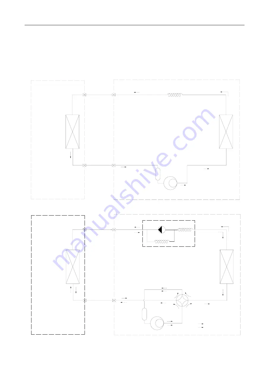 TCL TAC-09CHSA/XP Скачать руководство пользователя страница 5