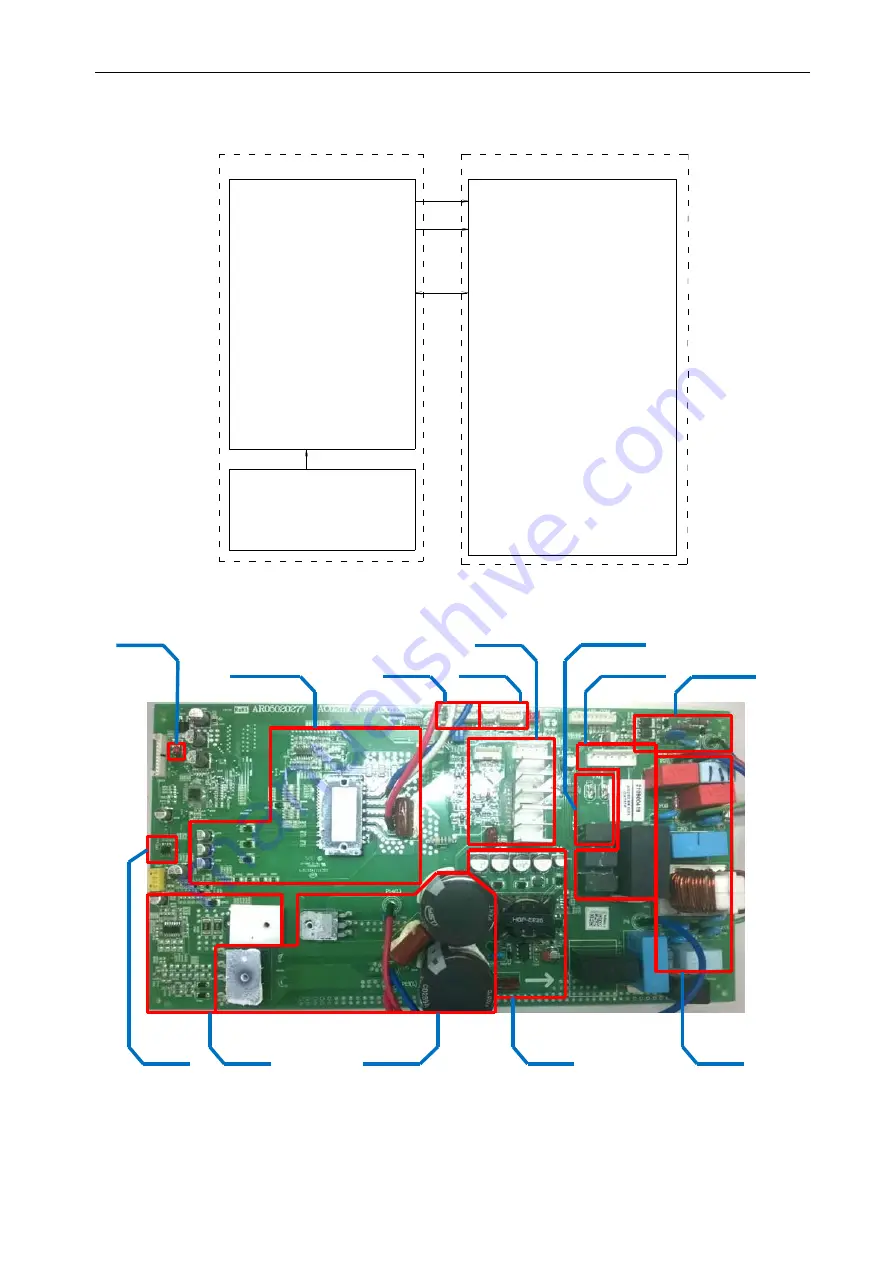 TCL TAC-09CHSA/XP Скачать руководство пользователя страница 27