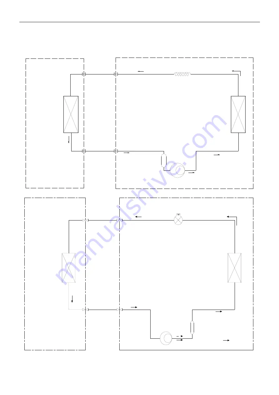 TCL TAC-09CSD/XA81I Скачать руководство пользователя страница 4