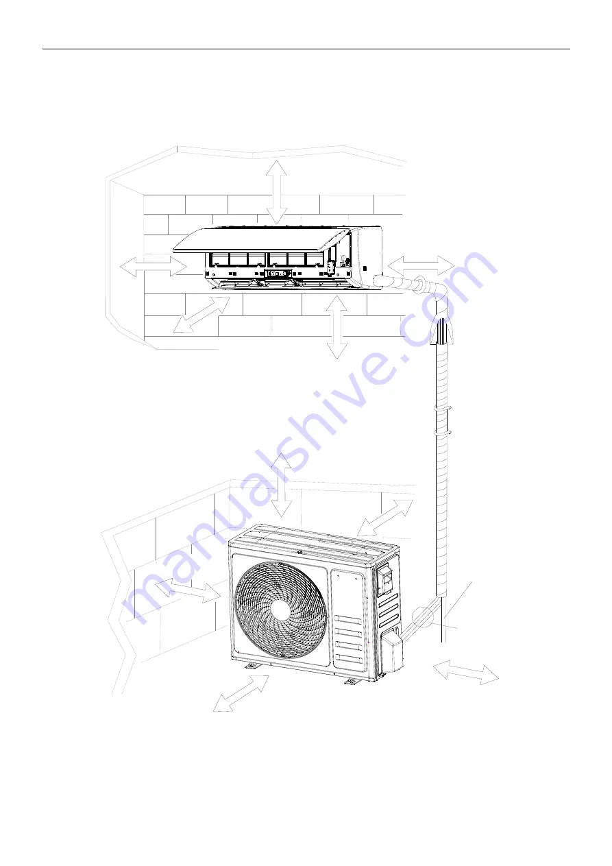 TCL TAC-09CSD/XA81I Скачать руководство пользователя страница 26