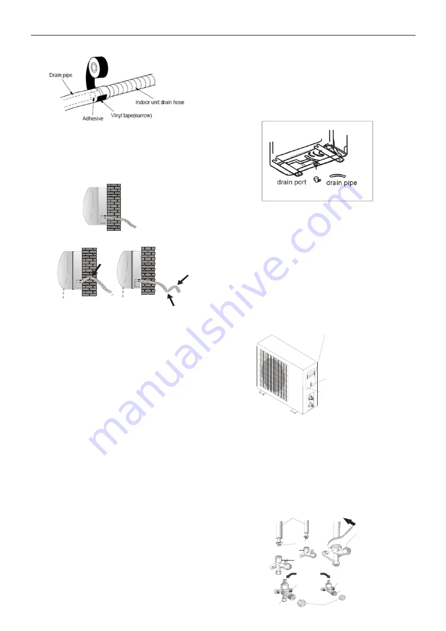 TCL TAC-09CSD/XA81I Скачать руководство пользователя страница 31