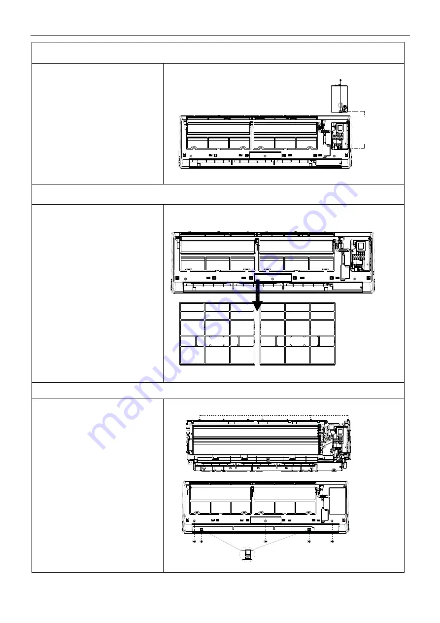 TCL TAC-09CSD/XA81I Скачать руководство пользователя страница 59