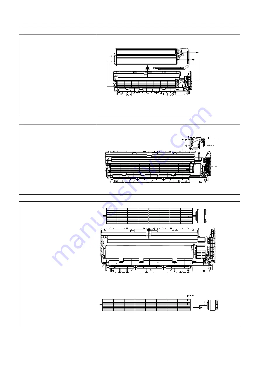 TCL TAC-09CSD/XA81I Скачать руководство пользователя страница 61