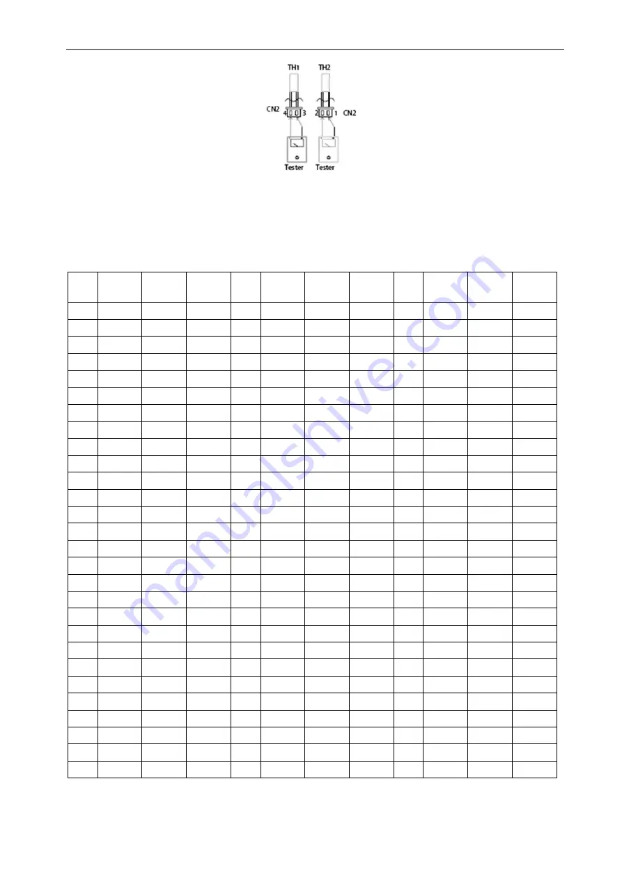 TCL TAC-09CSD/XA81I Скачать руководство пользователя страница 71