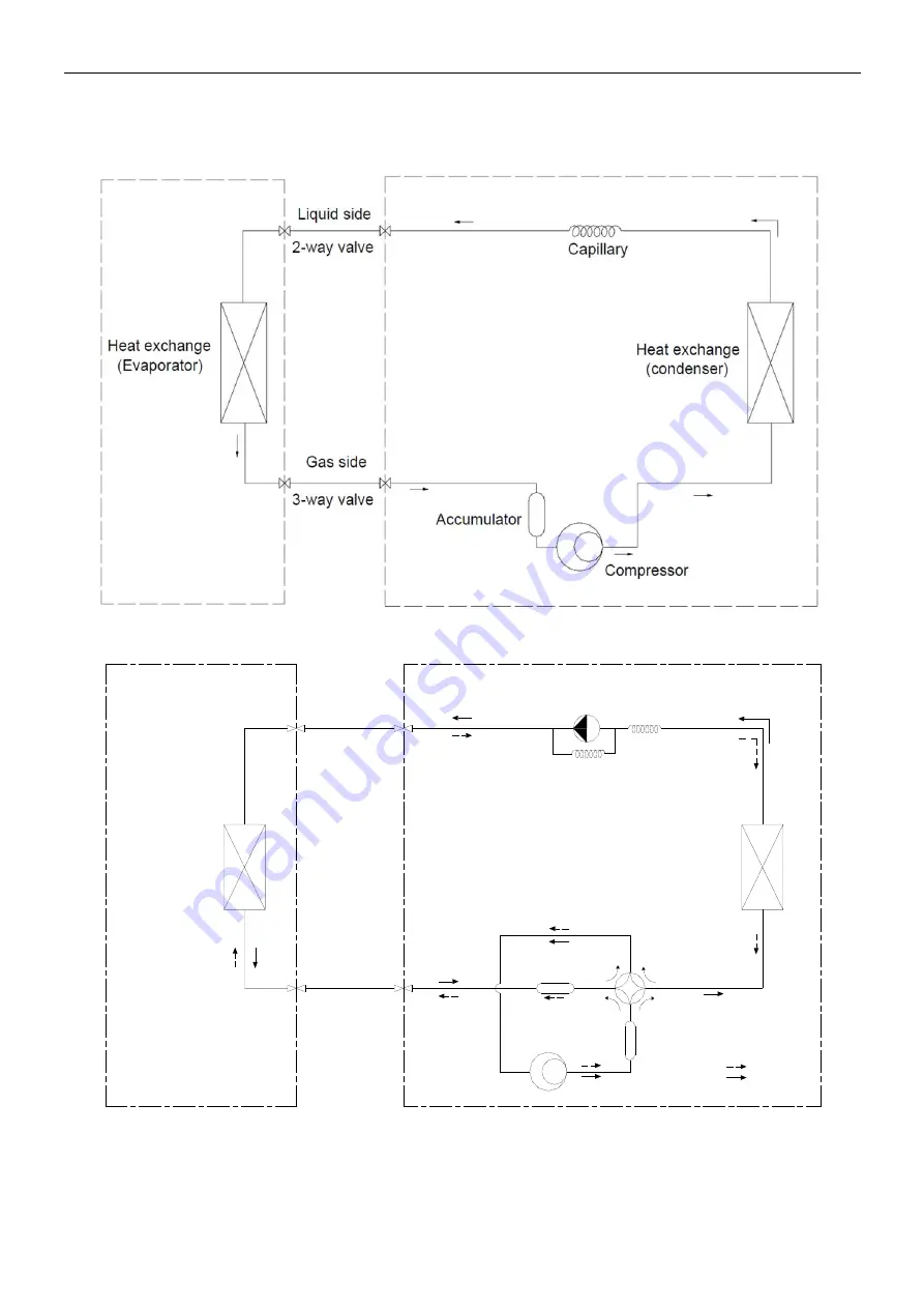 TCL TAC-09CSD/XAB1 Скачать руководство пользователя страница 4