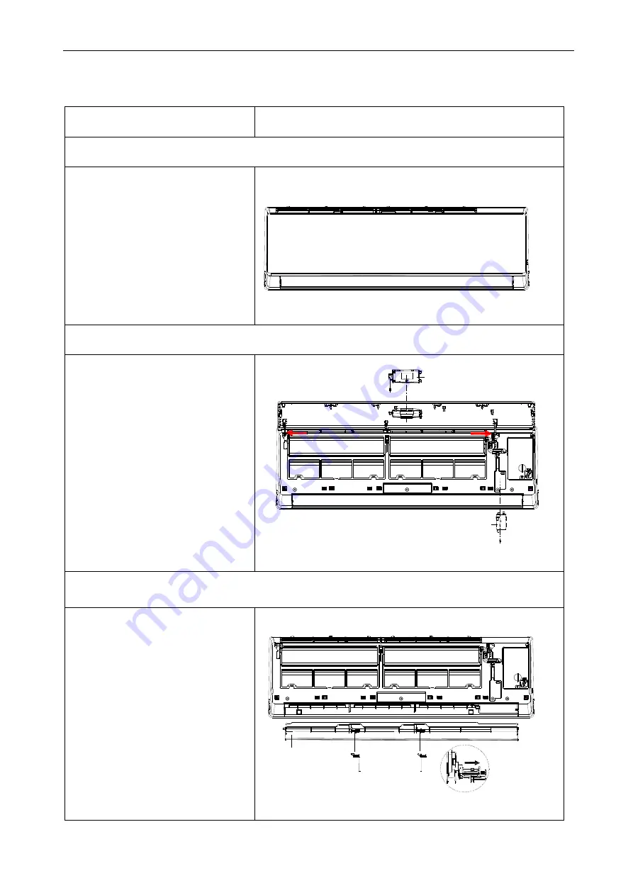 TCL TAC-09CSD/XAB1 Скачать руководство пользователя страница 35