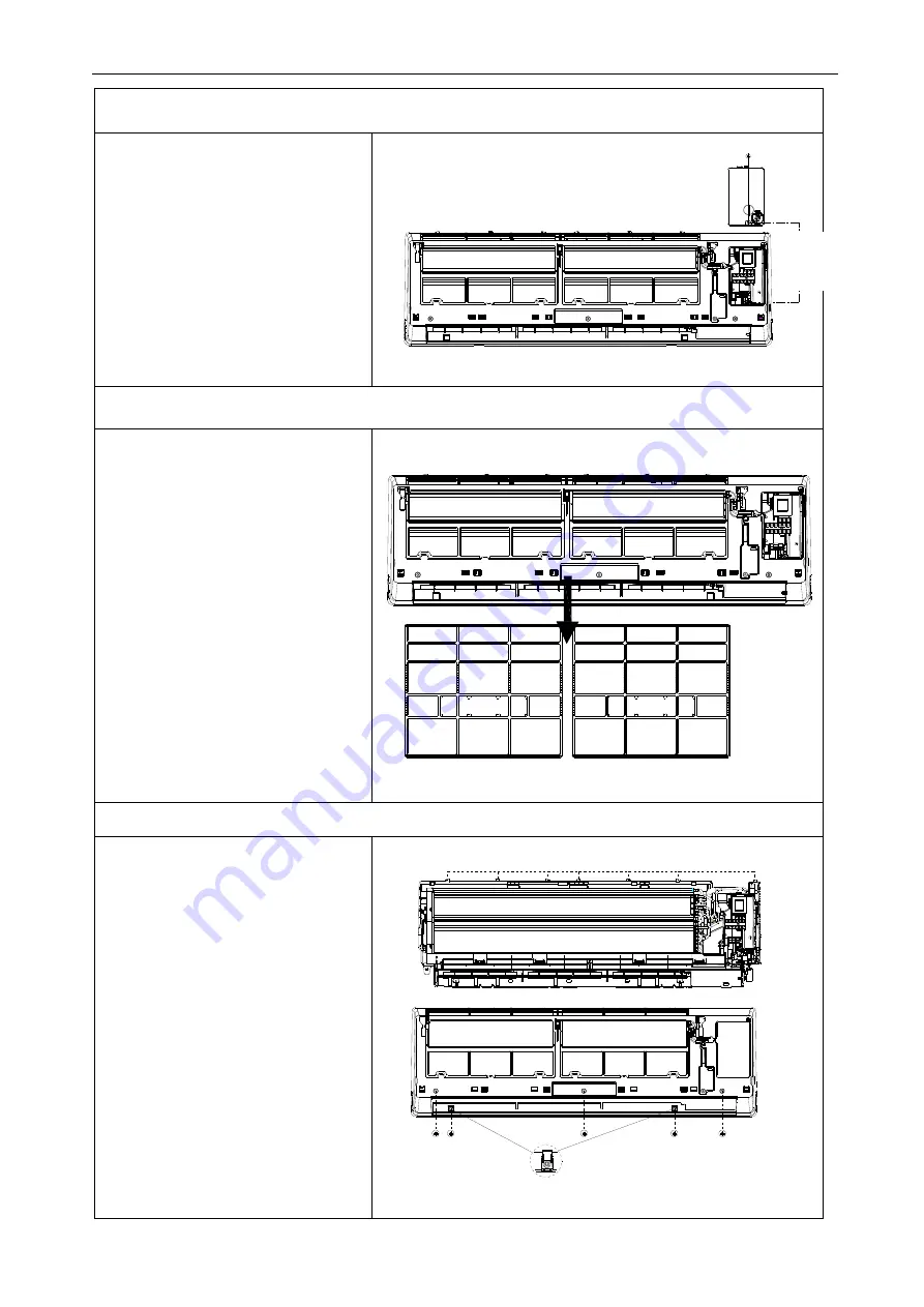 TCL TAC-09CSD/XAB1 Скачать руководство пользователя страница 36