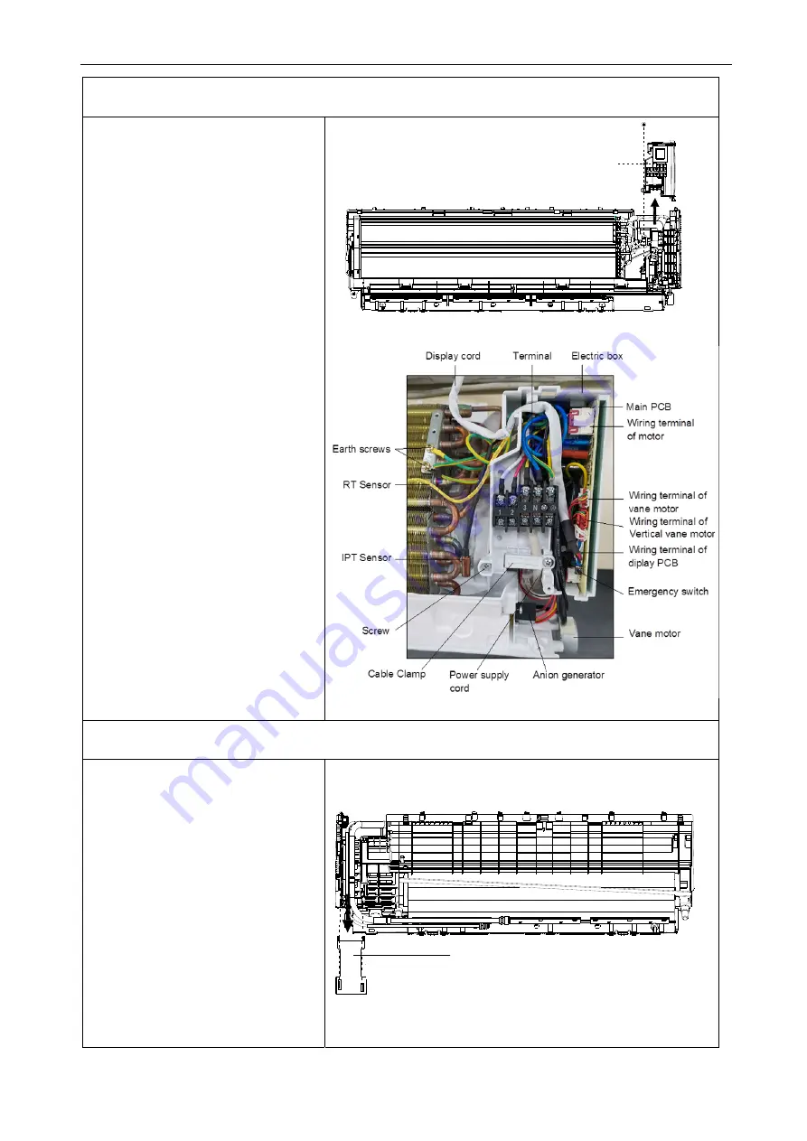 TCL TAC-09CSD/XAB1 Скачать руководство пользователя страница 37