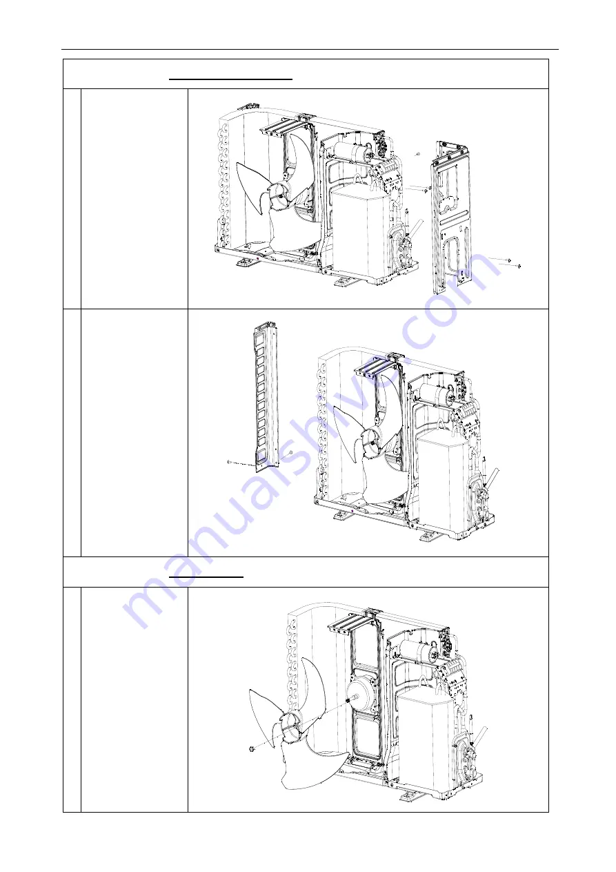 TCL TAC-09CSD/XAB1 Скачать руководство пользователя страница 41