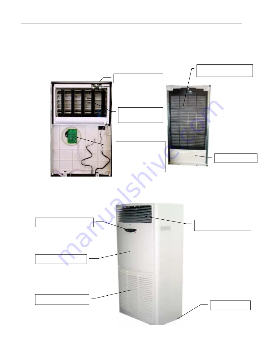 TCL TAC-42CF Скачать руководство пользователя страница 16