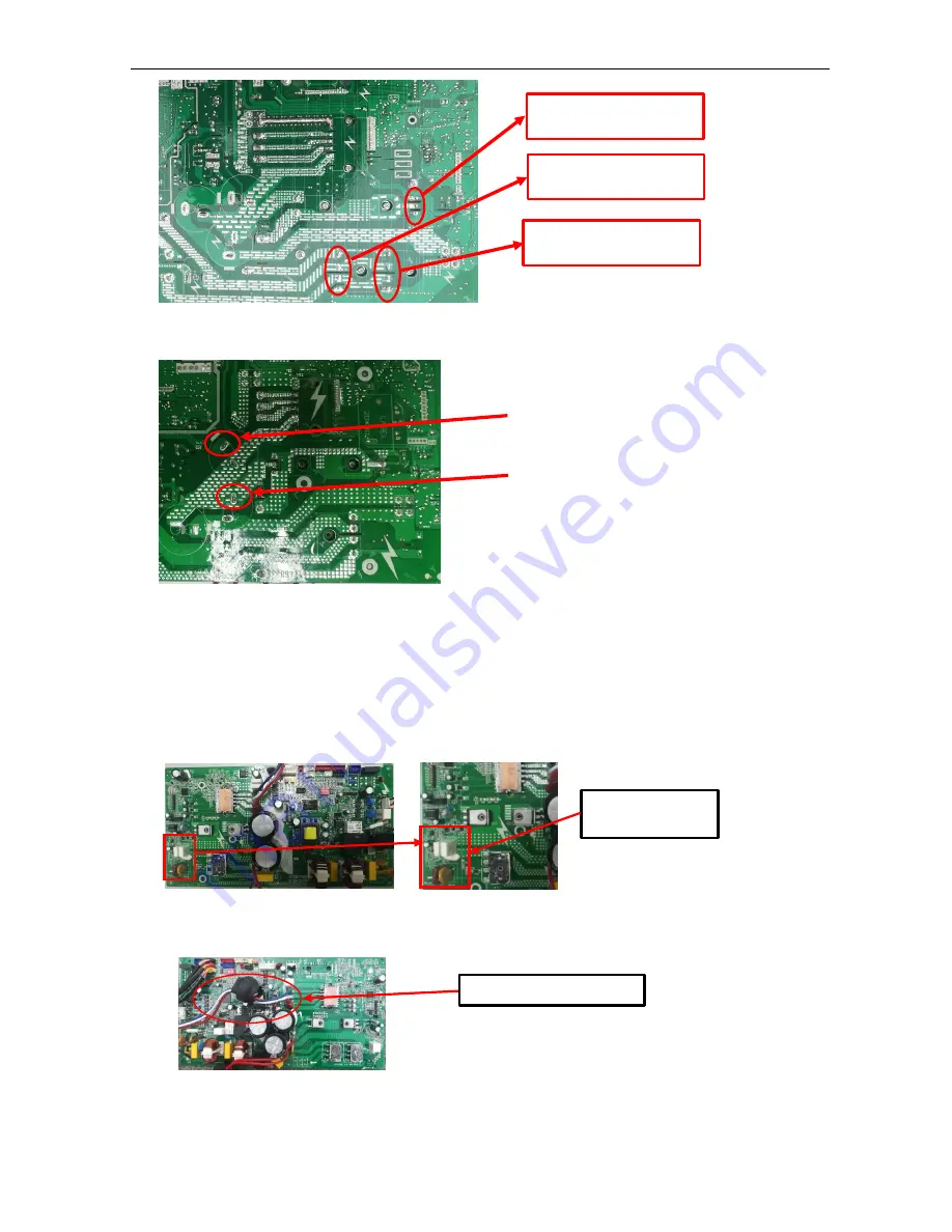 TCL TACM2O-14HIA Скачать руководство пользователя страница 52