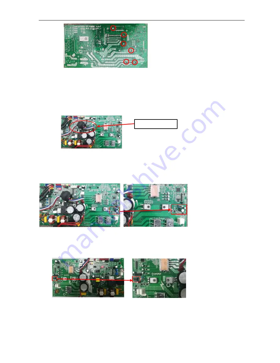 TCL TACM2O-14HIA Скачать руководство пользователя страница 53