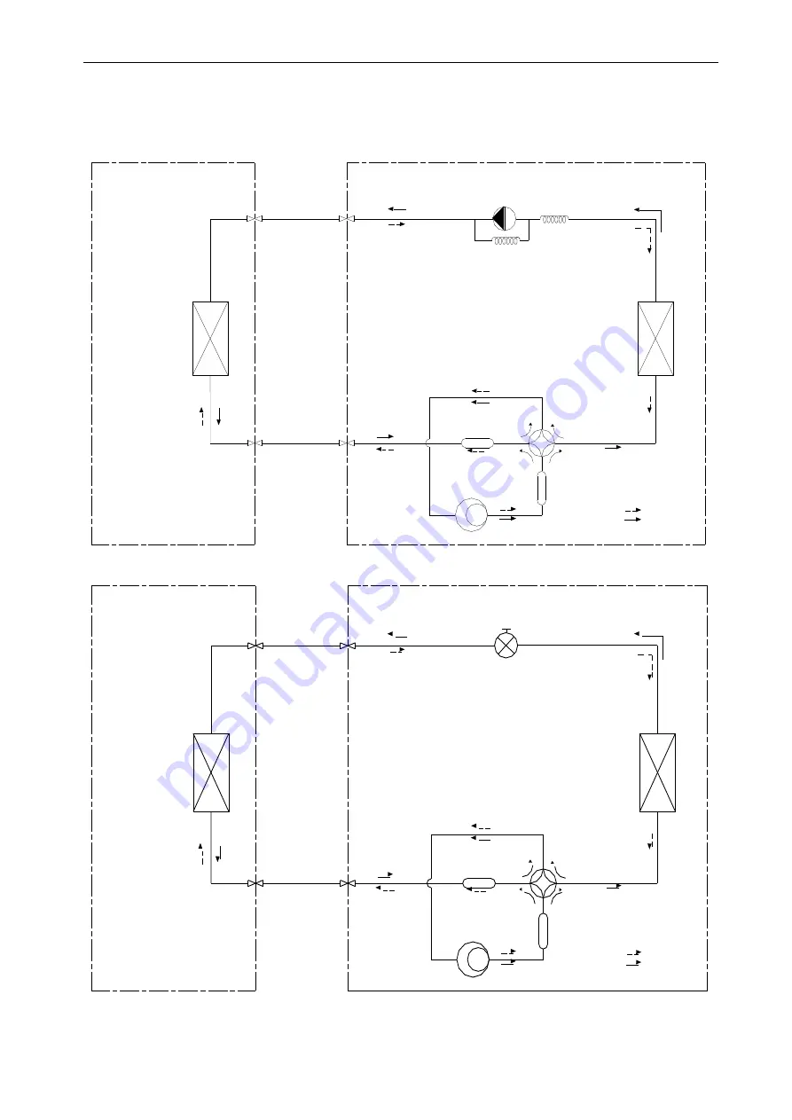 TCL TCC-09C2HRH/DV Скачать руководство пользователя страница 5