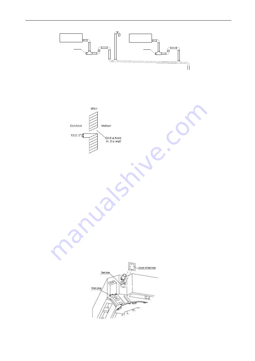 TCL TCC-09C2HRH/DV Скачать руководство пользователя страница 36