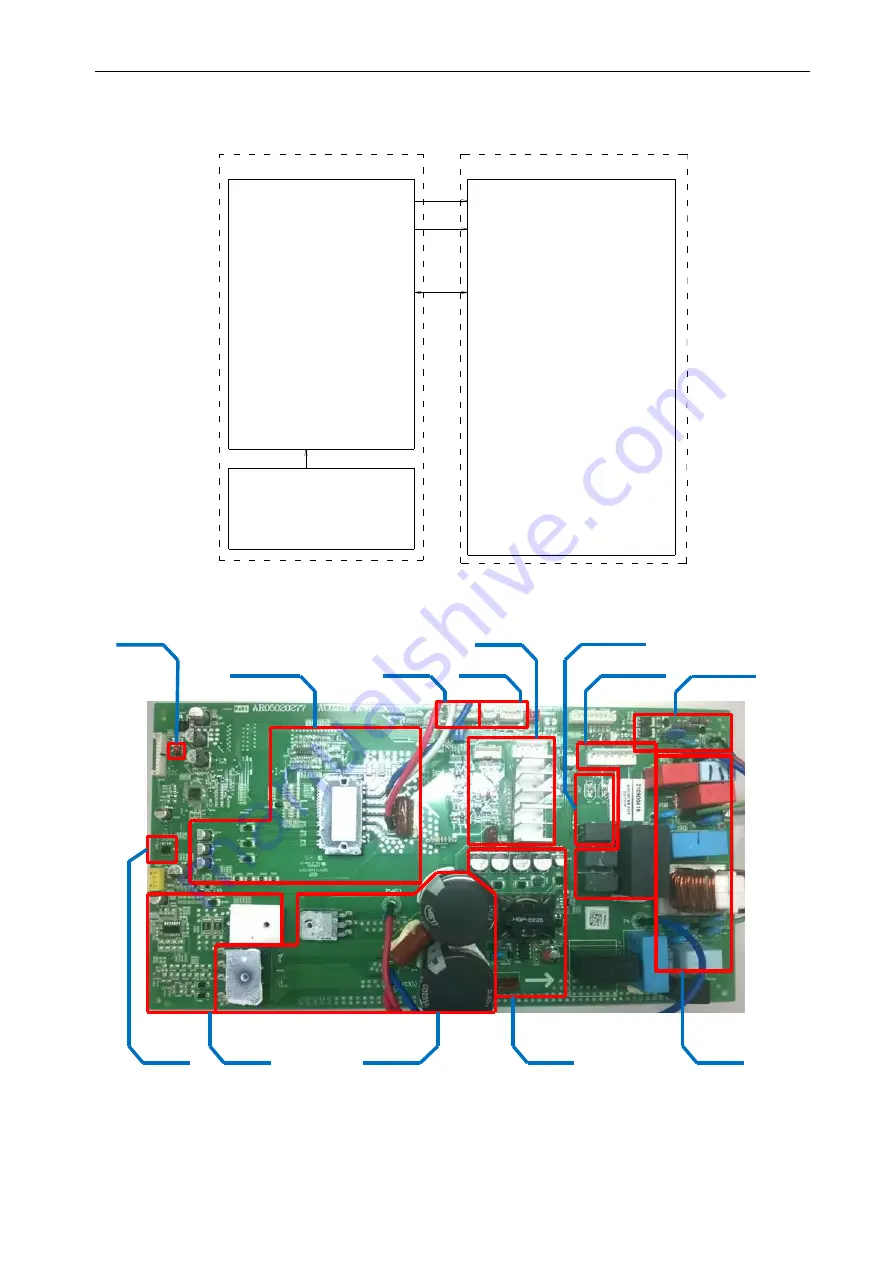 TCL TCE-25CHSD Скачать руководство пользователя страница 38