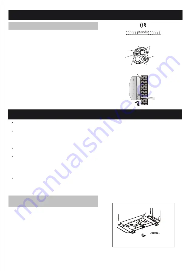 TCL TCLSS09 Скачать руководство пользователя страница 22