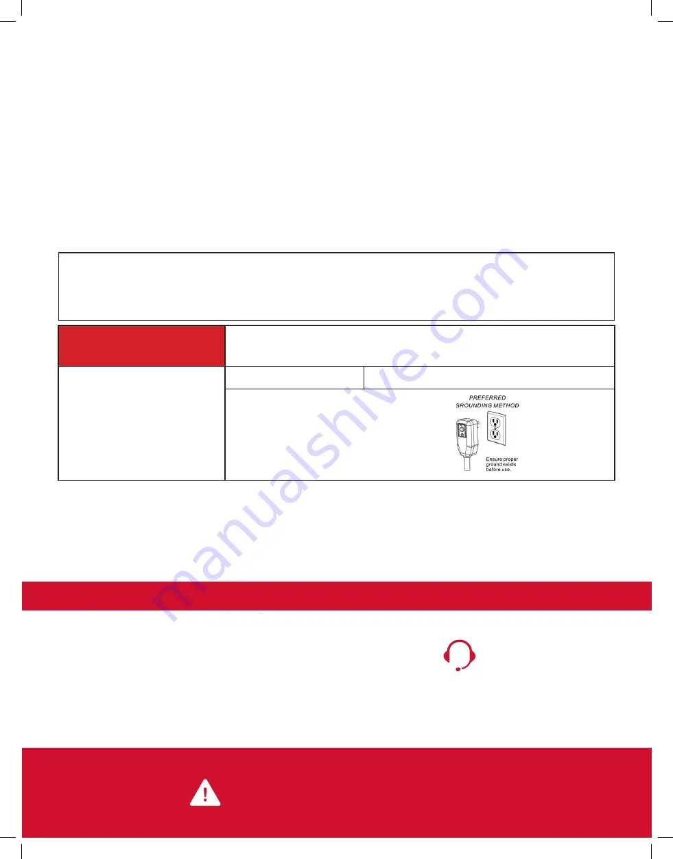 TCL TPW06CR19 Скачать руководство пользователя страница 2