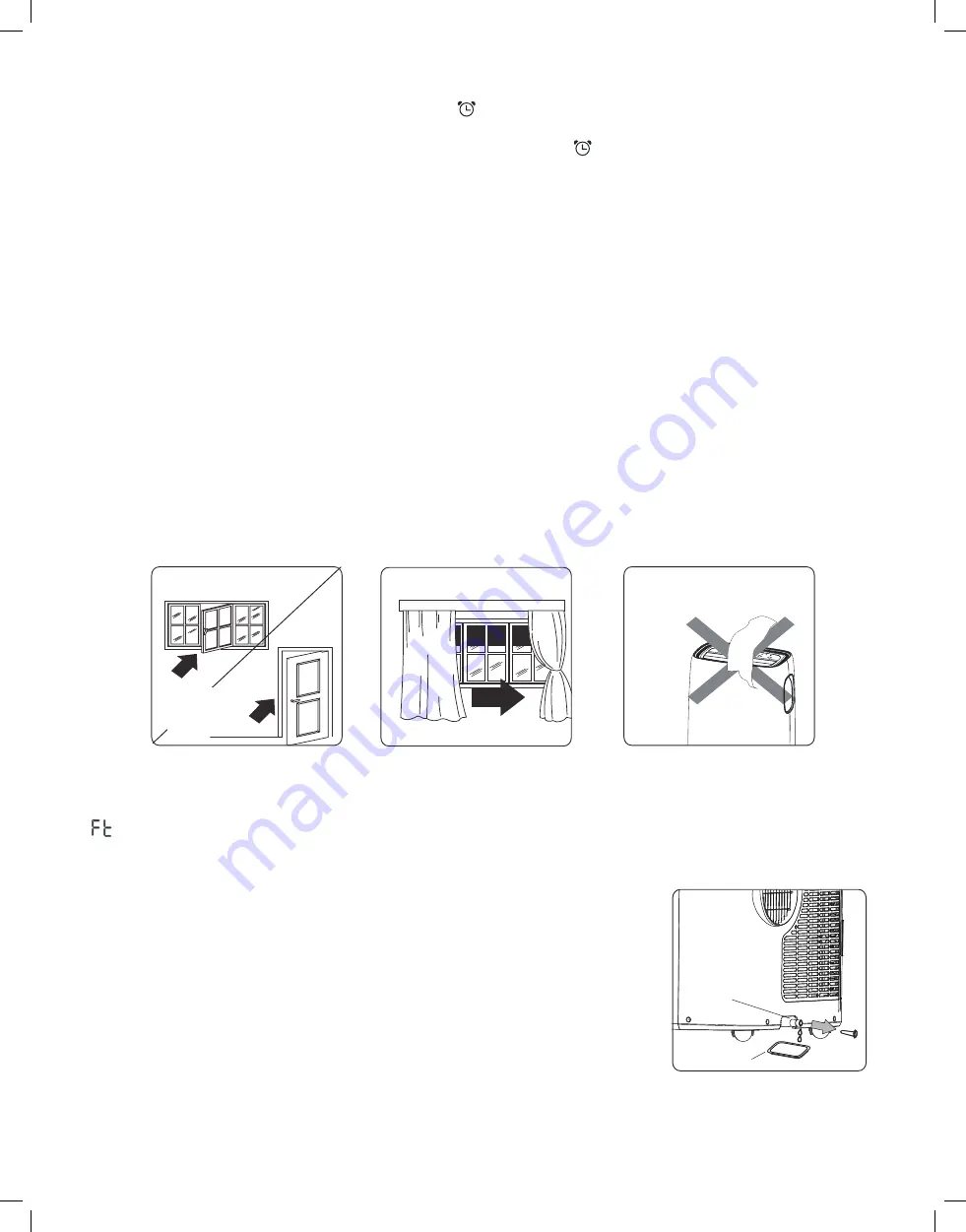 TCL TPW06CR19 Manual Download Page 13