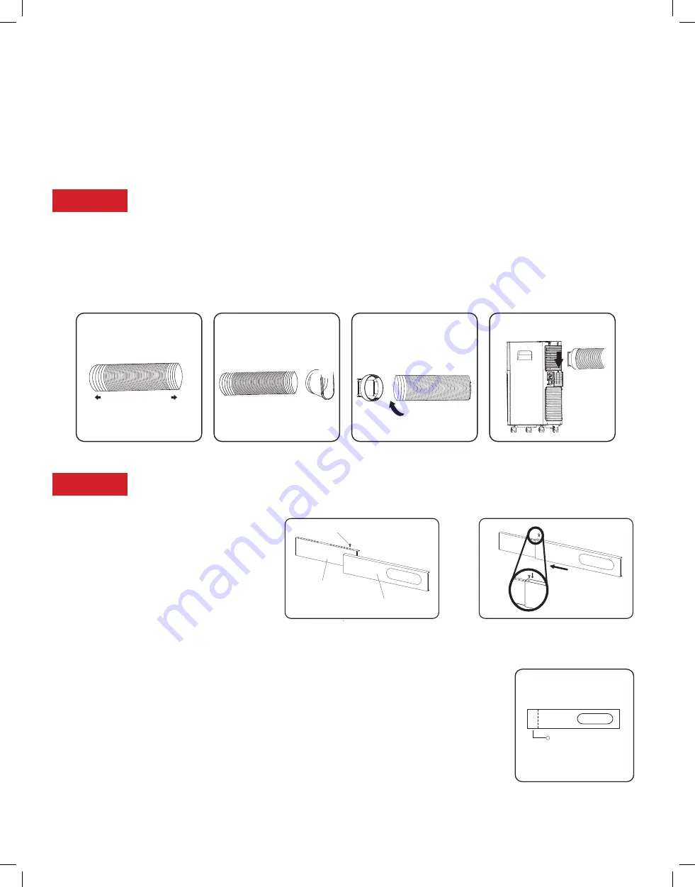 TCL TPW06CR19 Manual Download Page 19