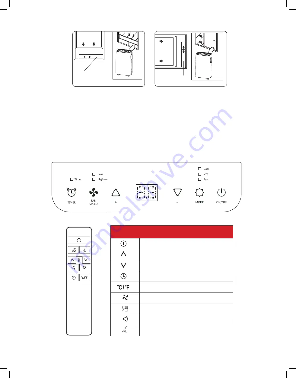 TCL TPW06CR19 Manual Download Page 41