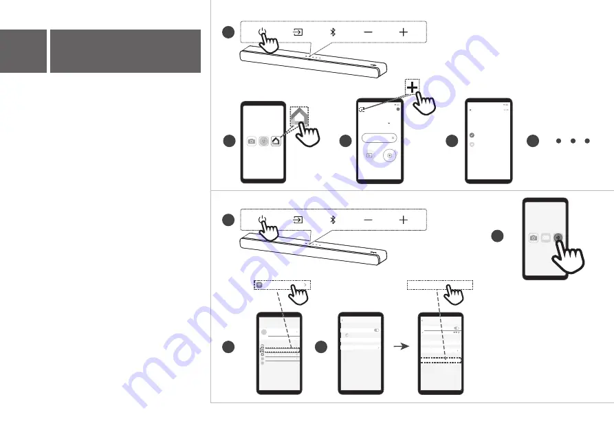 TCL TS8132 Скачать руководство пользователя страница 16