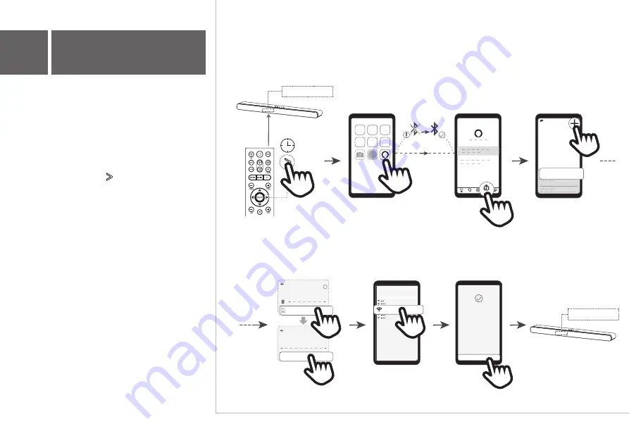 TCL TS8132 Скачать руководство пользователя страница 17