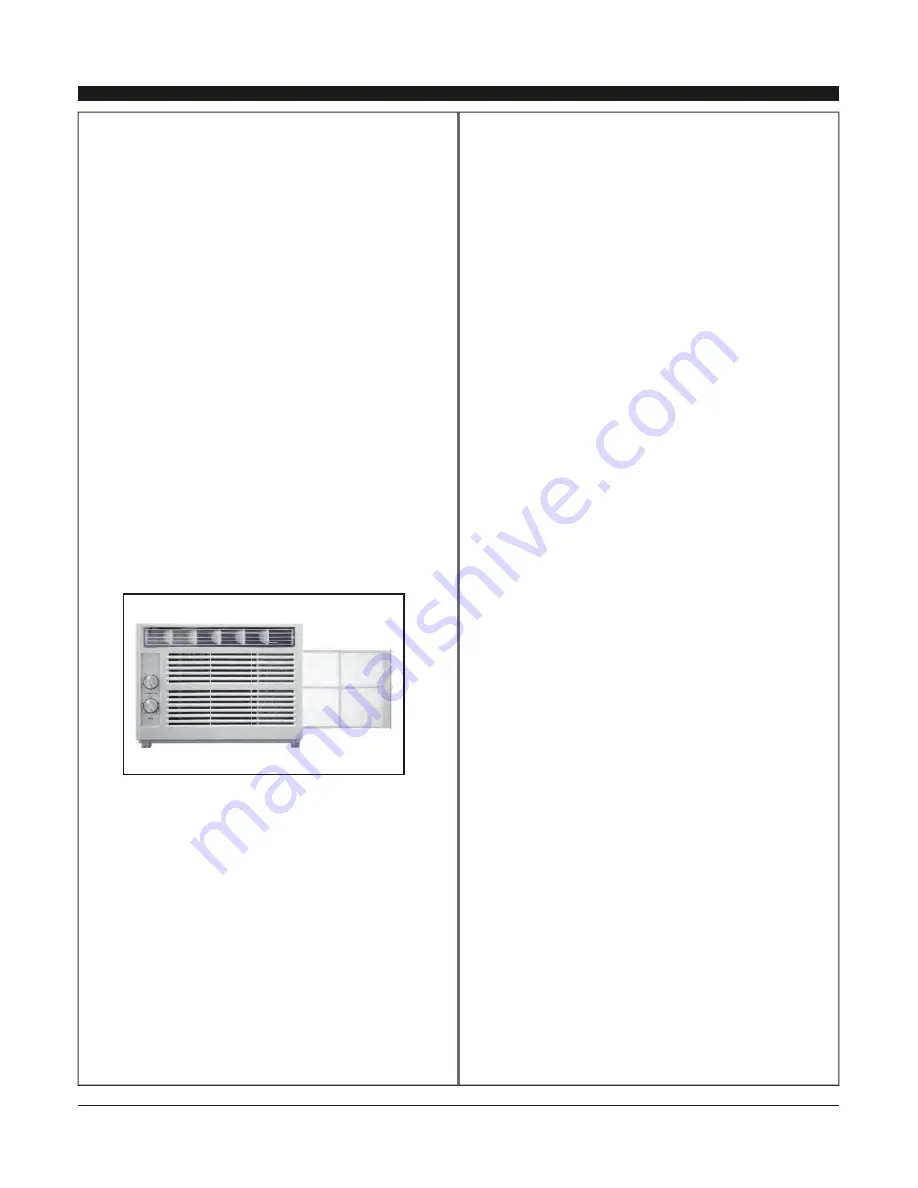 TCL TWC-05CM Скачать руководство пользователя страница 25