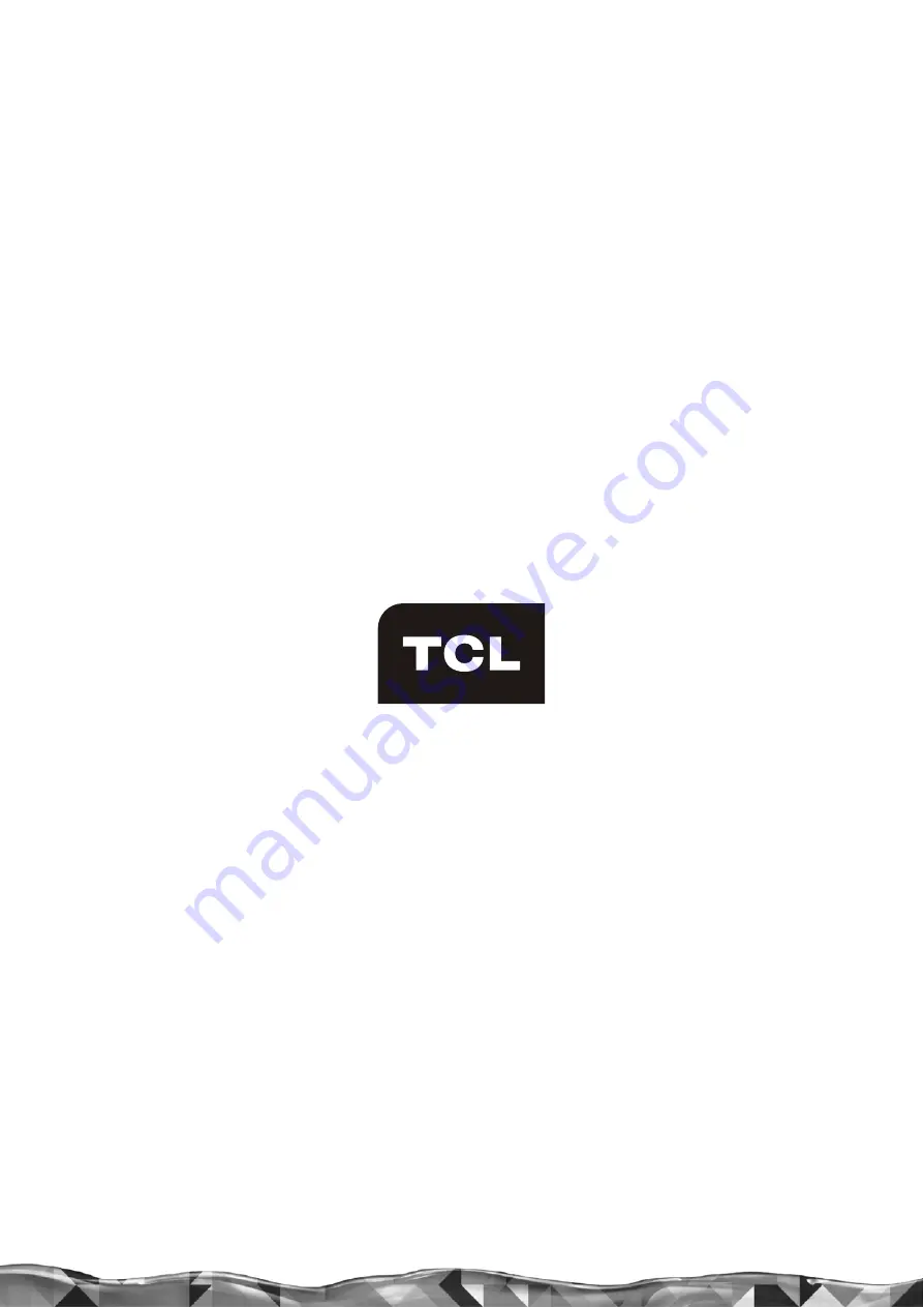 TCL TWC-15CR/UH (ES) Скачать руководство пользователя страница 44