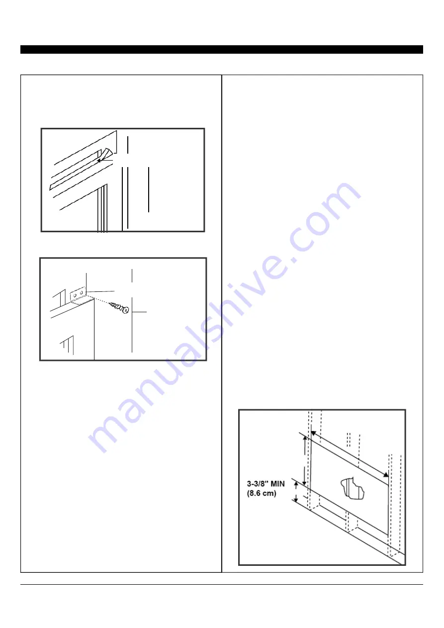 TCL TWC-15CR/UH (ES) Operating Instructions Manual Download Page 57