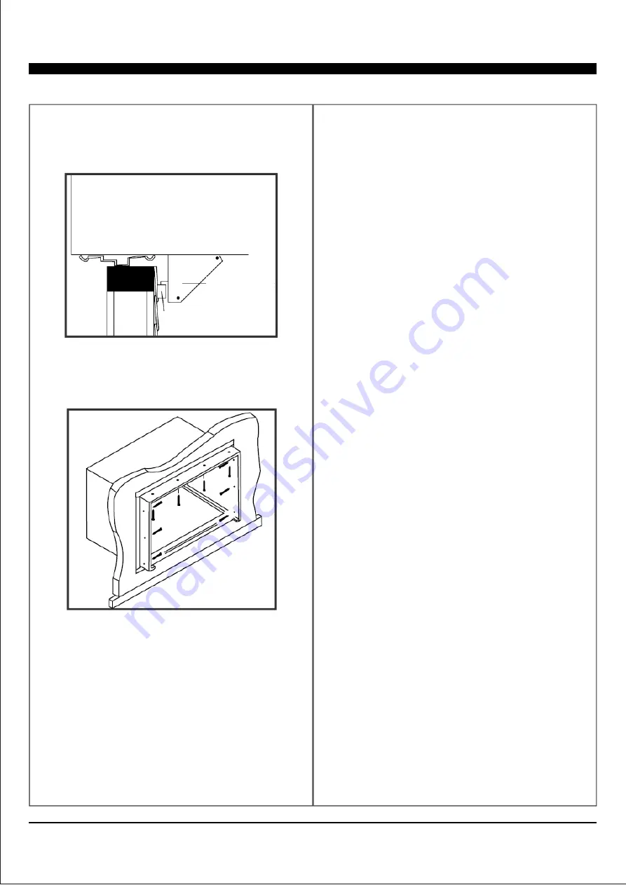 TCL TWC-15CR/UH (ES) Operating Instructions Manual Download Page 59