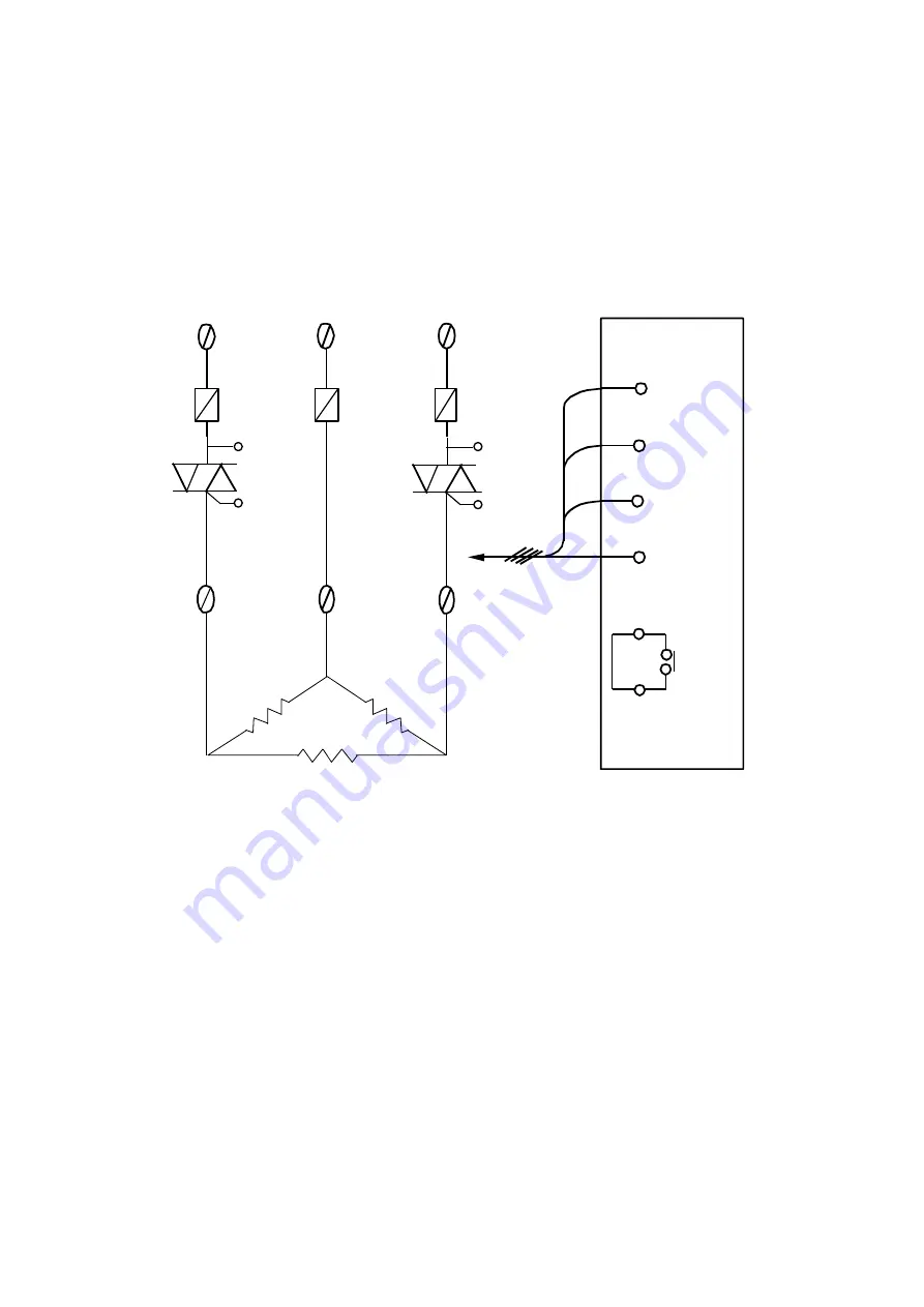 TCL u Series Operation Manual Download Page 48