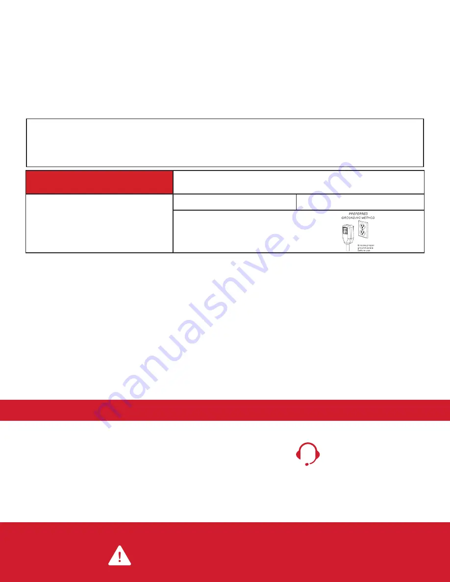 TCL W10W91 Скачать руководство пользователя страница 3