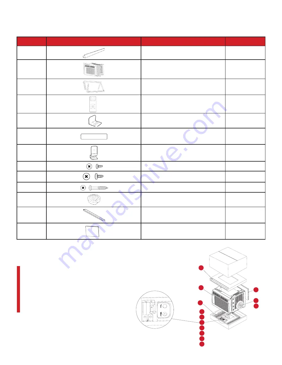 TCL W10W91 Скачать руководство пользователя страница 4