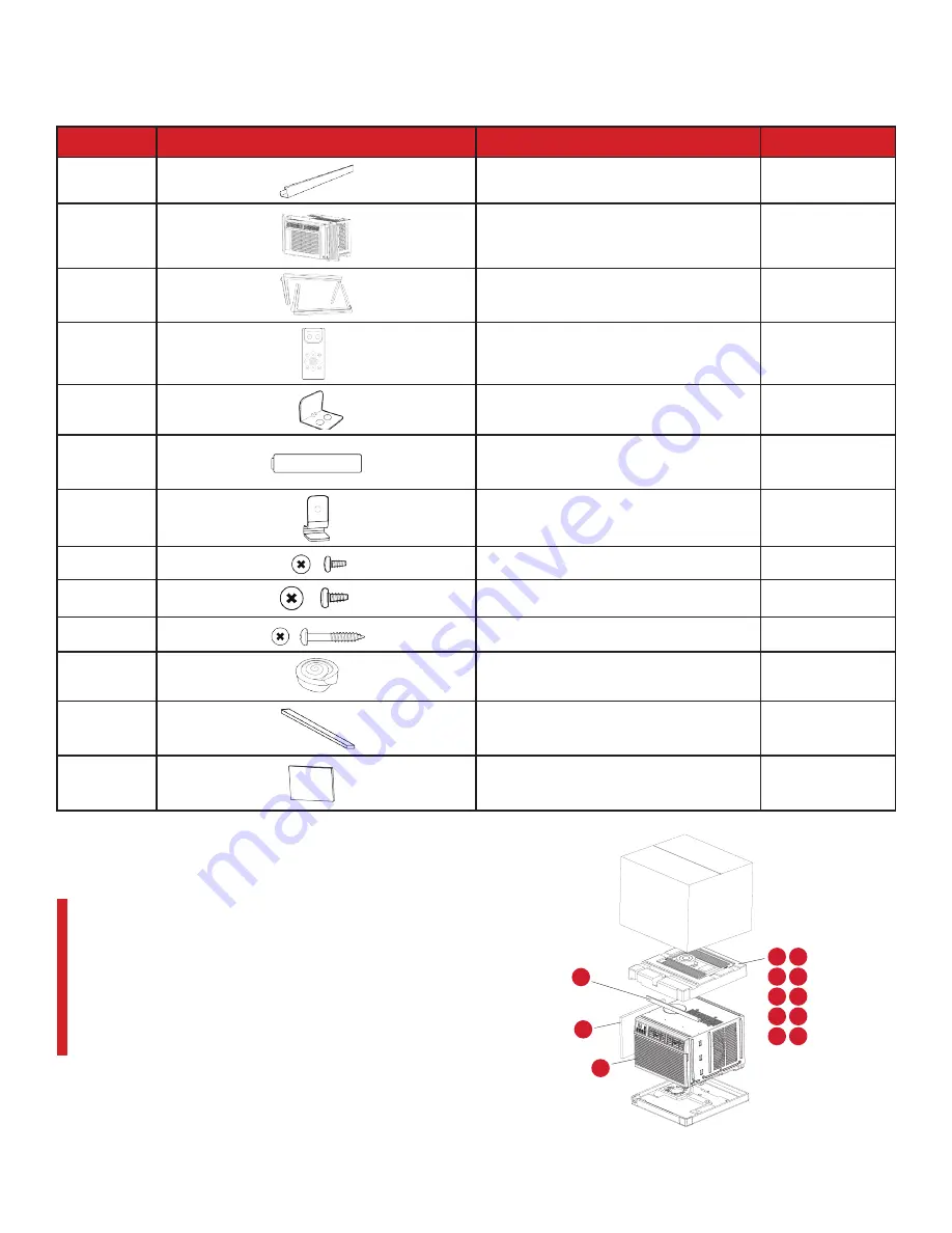 TCL W10W91 Скачать руководство пользователя страница 6