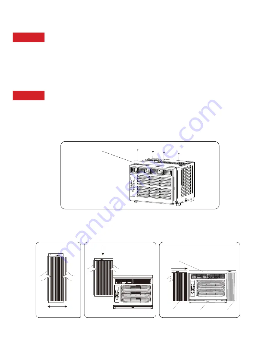 TCL W10W91 Скачать руководство пользователя страница 7