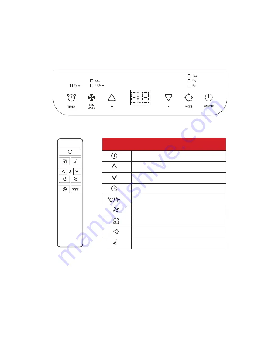 TCL W5P93 Скачать руководство пользователя страница 27