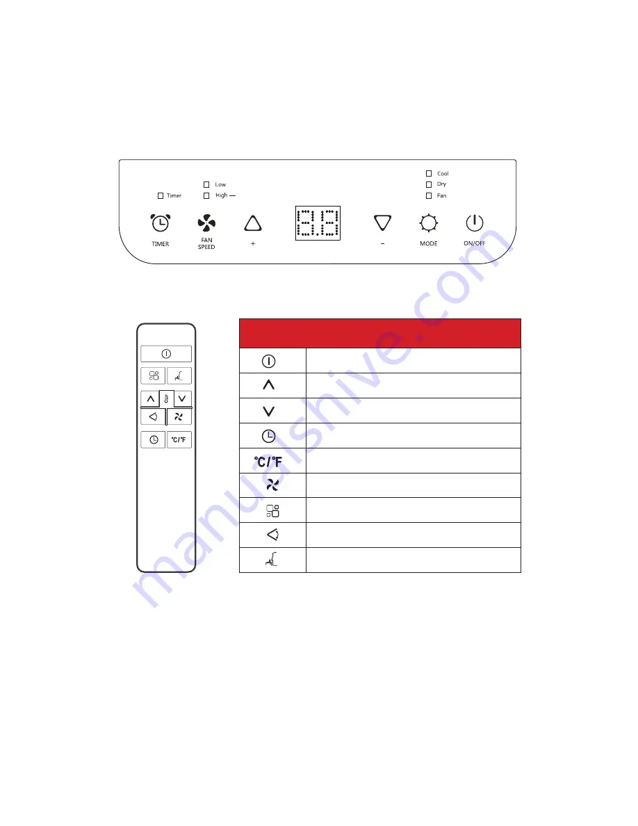 TCL W5P93 Скачать руководство пользователя страница 44