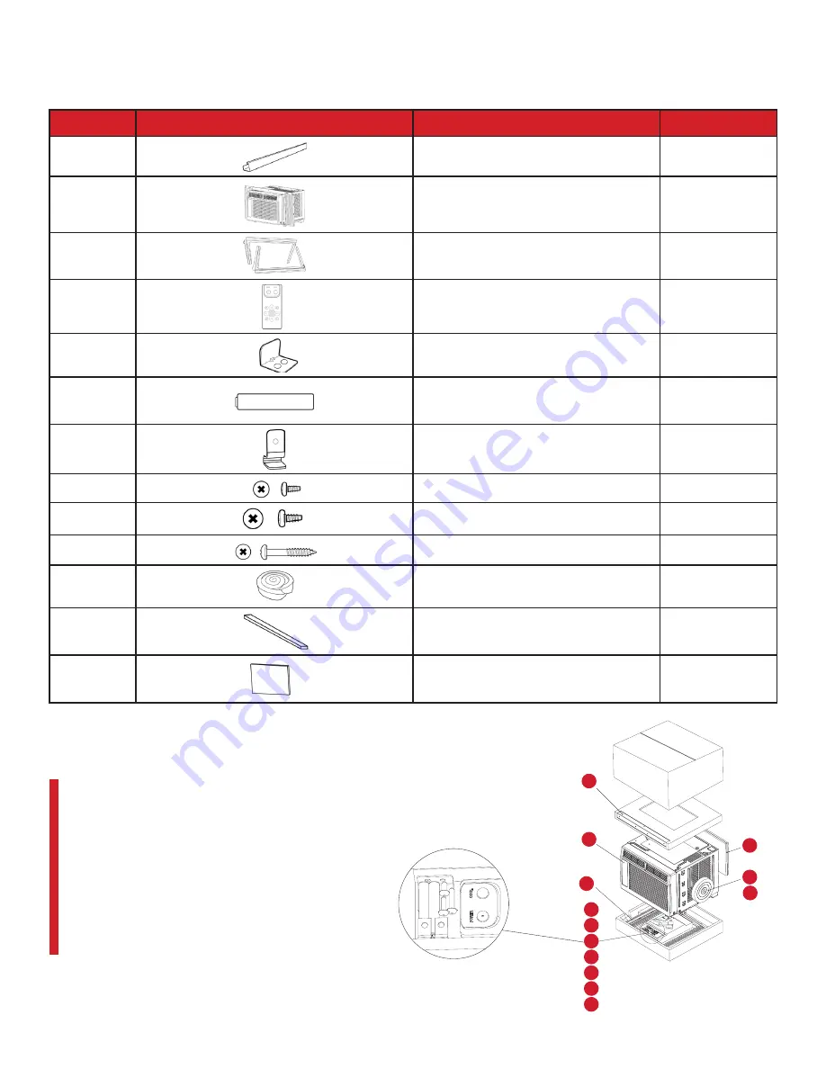 TCL W5WR1 Скачать руководство пользователя страница 18