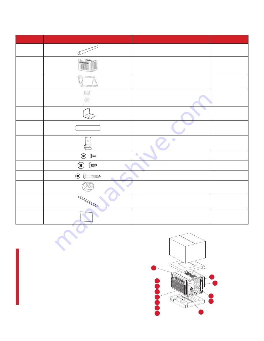 TCL W5WR1 Скачать руководство пользователя страница 19