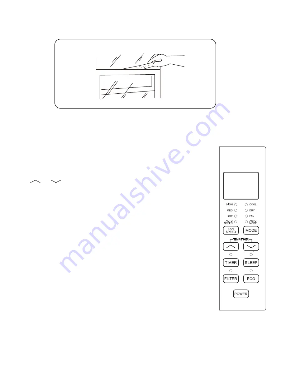 TCL W5WR1 Скачать руководство пользователя страница 23