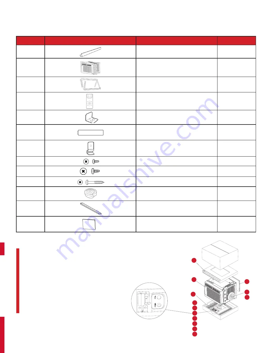 TCL W5WR1 Скачать руководство пользователя страница 31