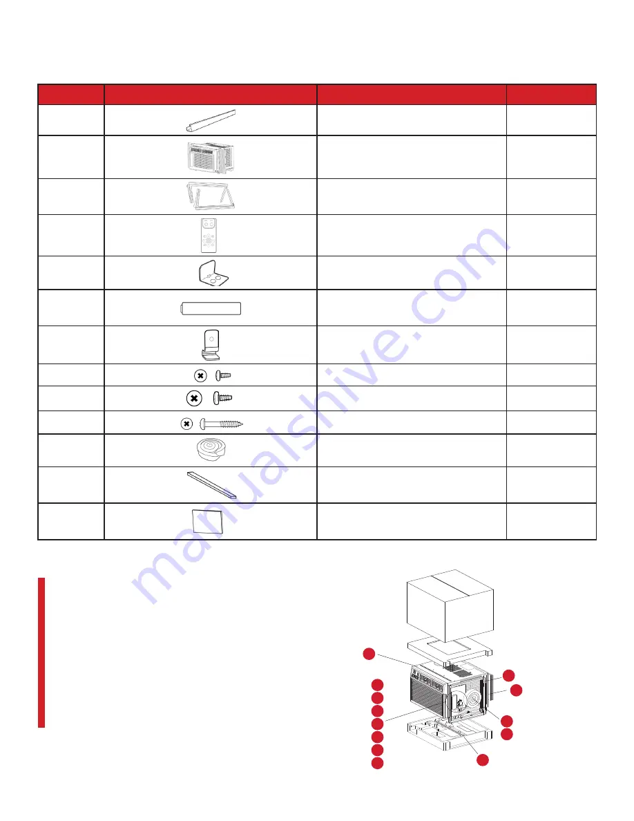 TCL W5WR1 Скачать руководство пользователя страница 32