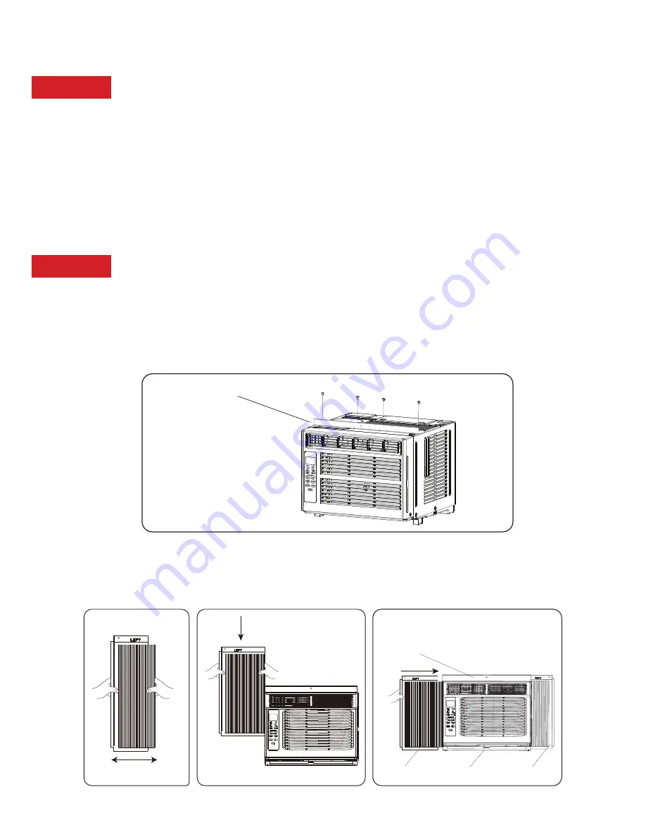 TCL W5WR1 Скачать руководство пользователя страница 34