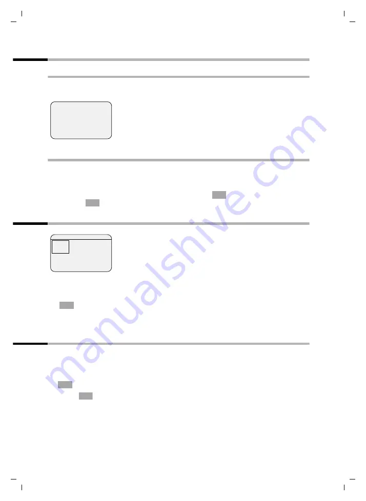 TCM 226 729 Operating Instructions Manual Download Page 17