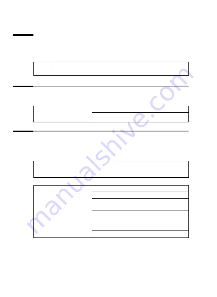 TCM 226 729 Operating Instructions Manual Download Page 26